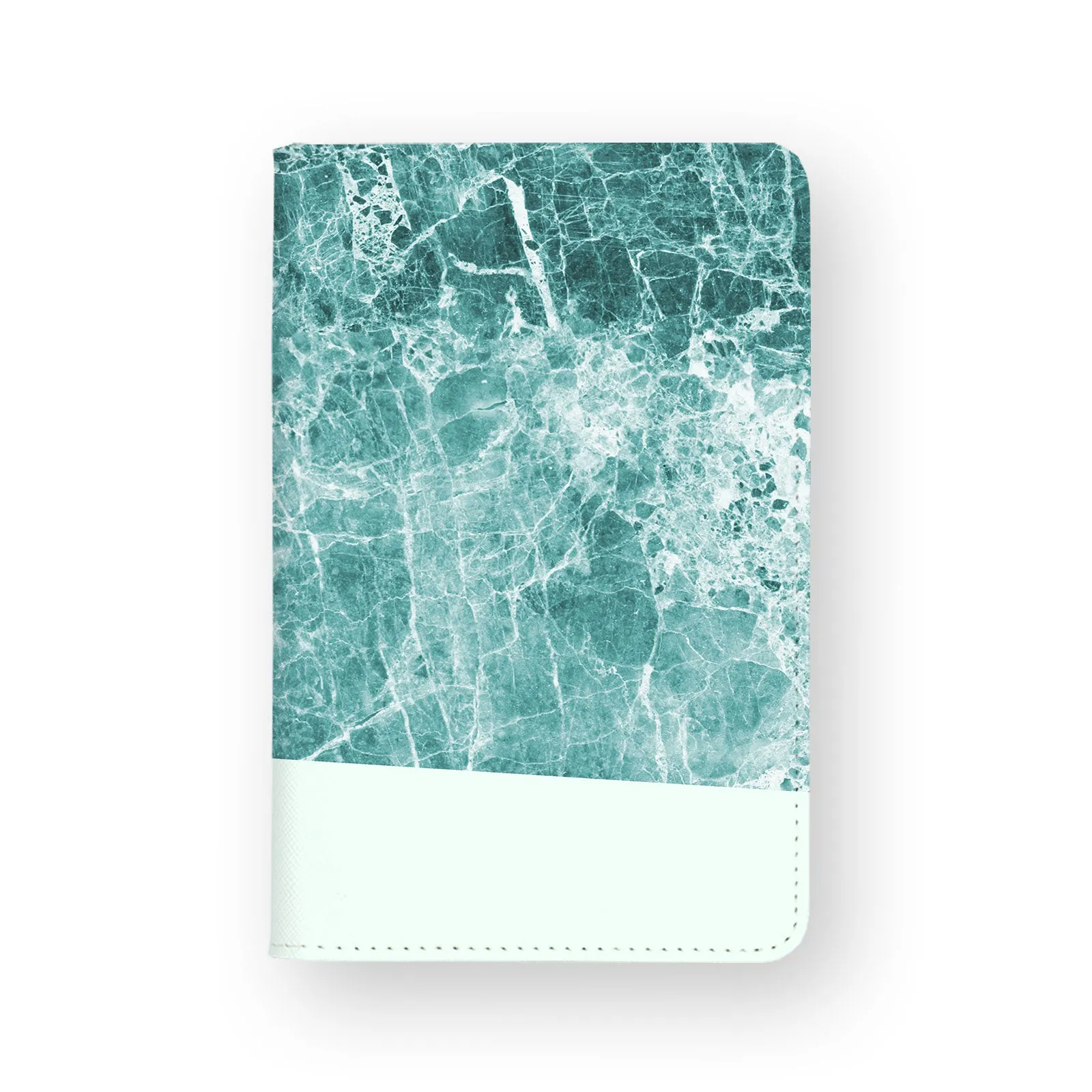 Travel Wallet - Simple Scandi Luxe