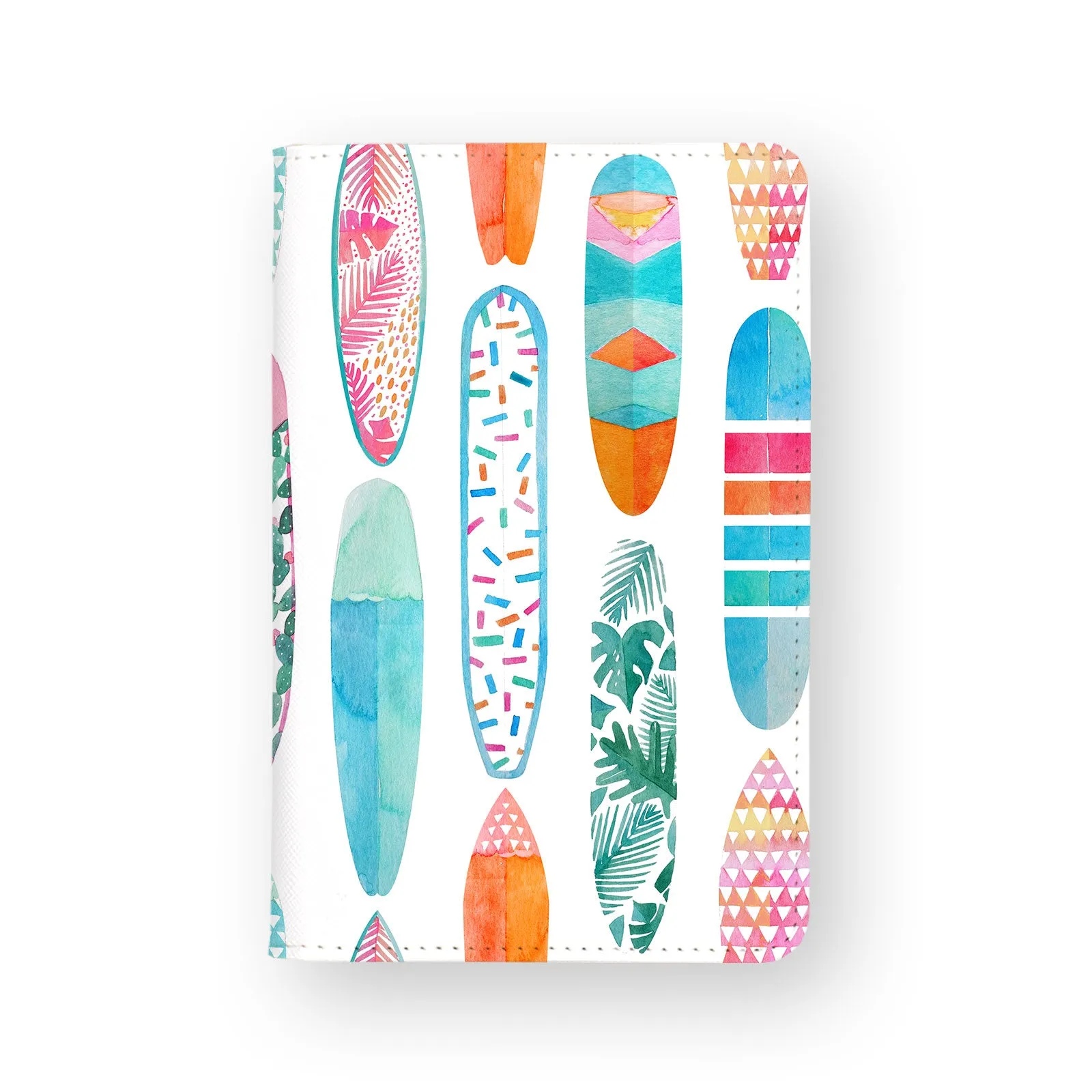 Travel Wallet - Summer