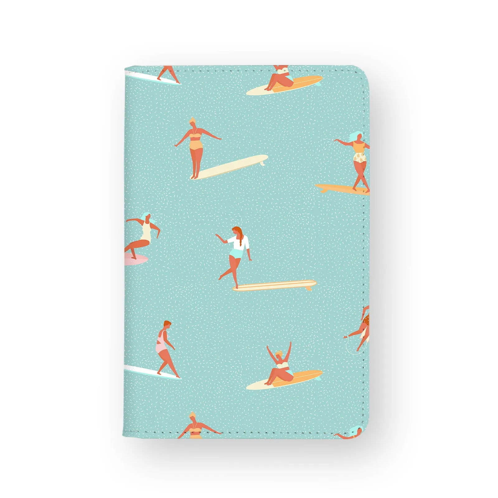 Travel Wallet - Summer