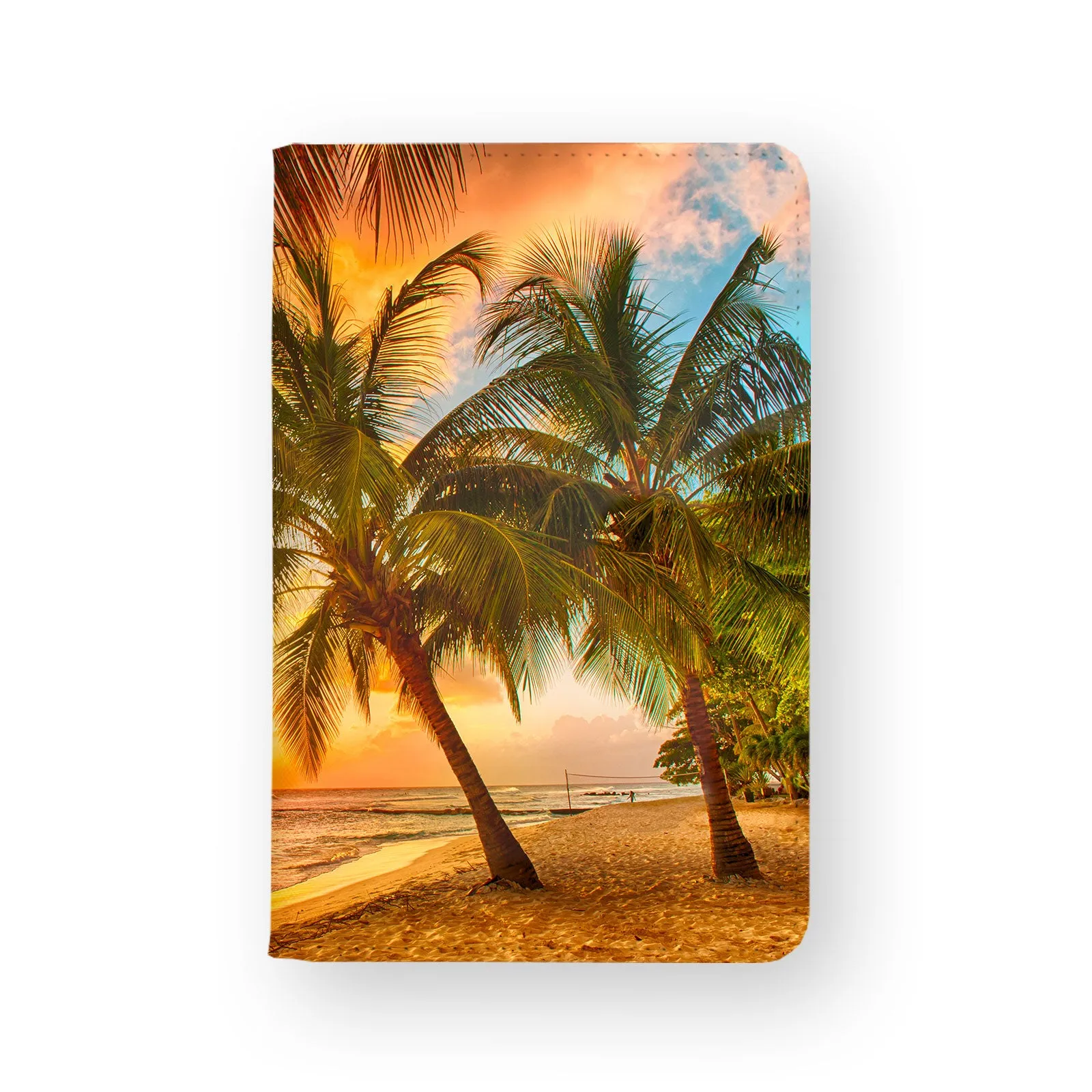Travel Wallet - Summer