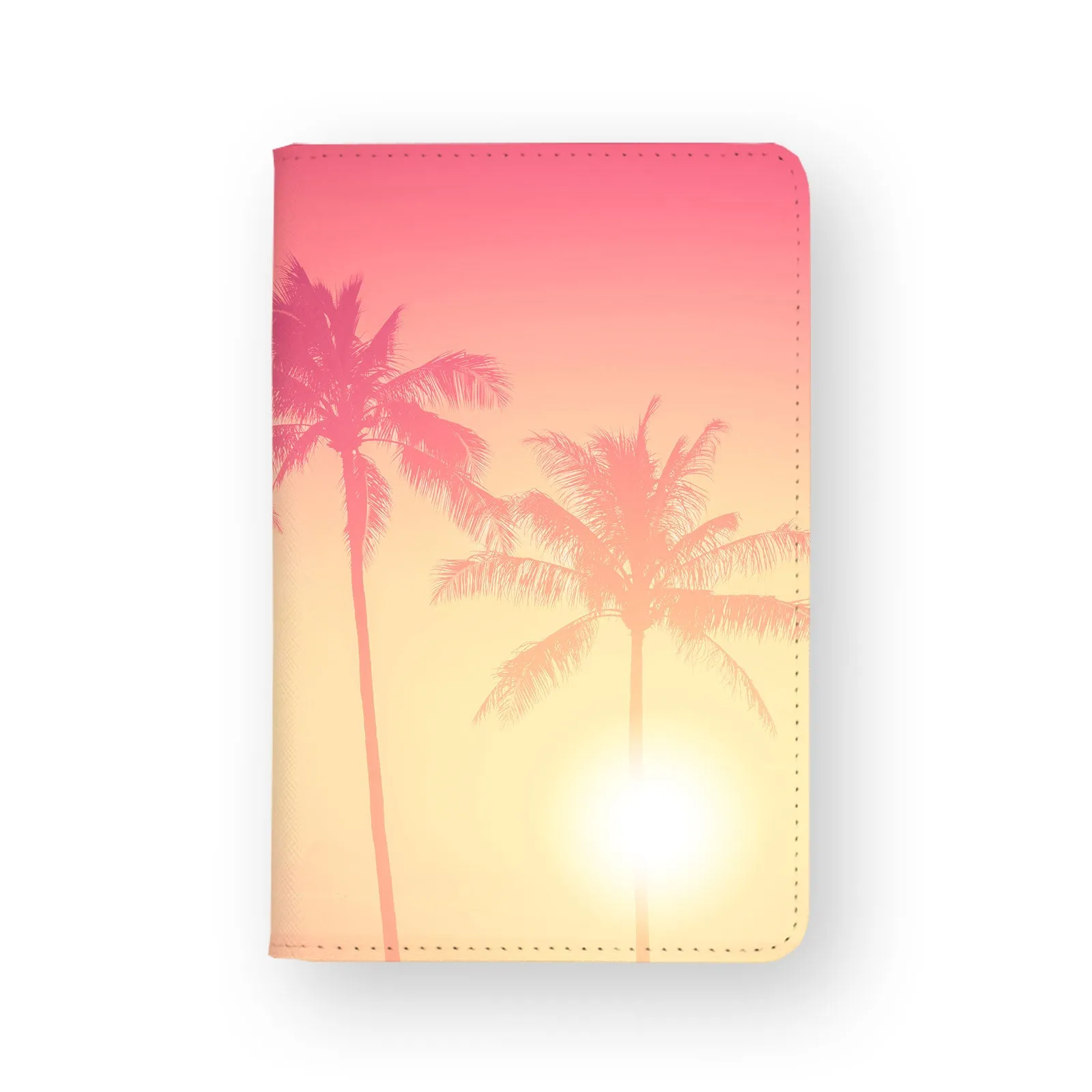 Travel Wallet - Summer