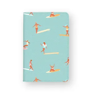 Travel Wallet - Summer