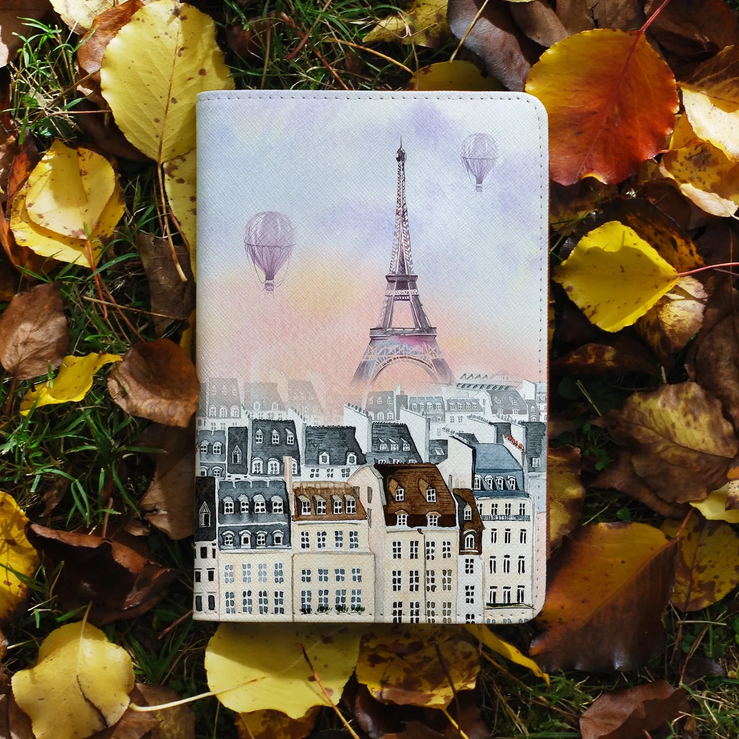 Travel Wallet - Travel