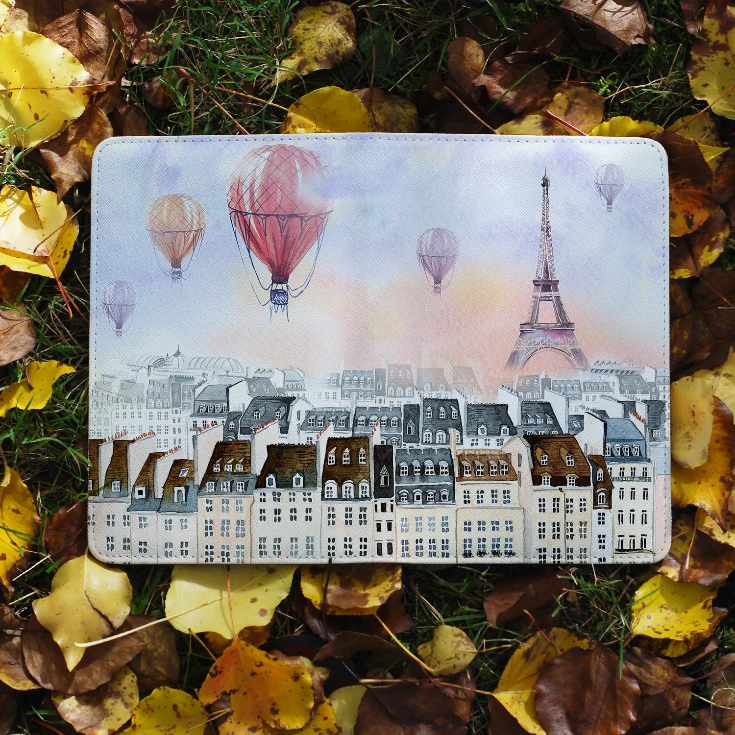 Travel Wallet - Travel