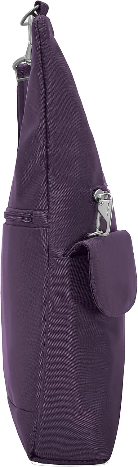 Travelon Anti-Theft Cross-Body Bag, Two Pocket