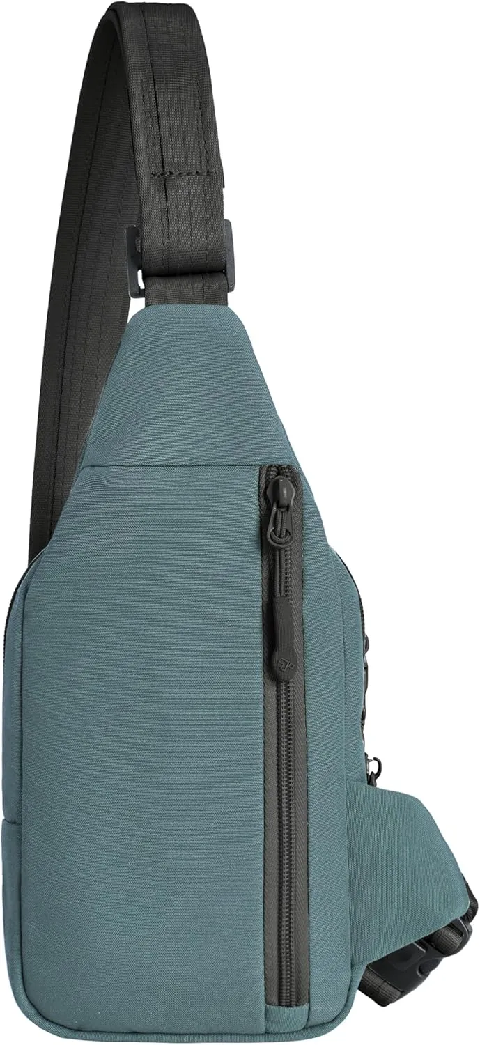 Travelon Anti-Theft The Voyages Compact Sling