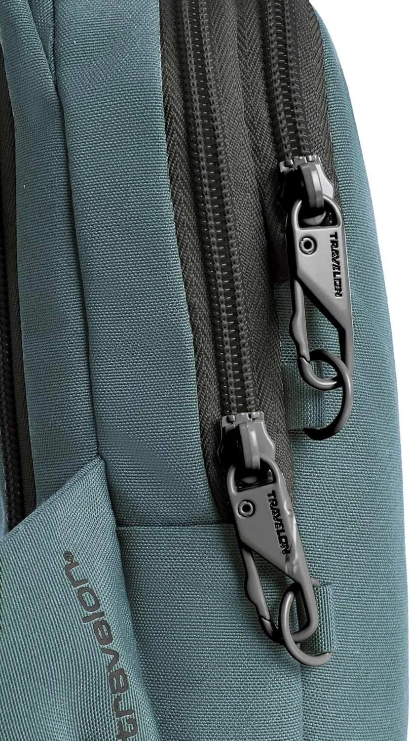 Travelon Anti-Theft The Voyages Compact Sling
