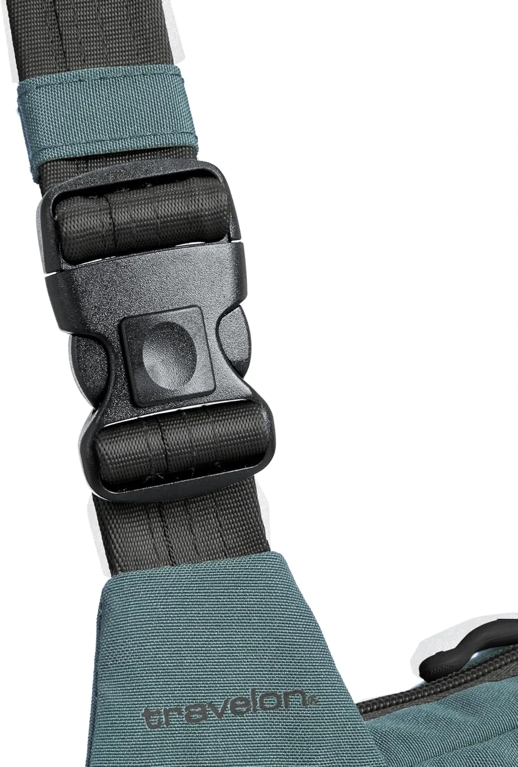 Travelon Anti-Theft The Voyages Compact Sling
