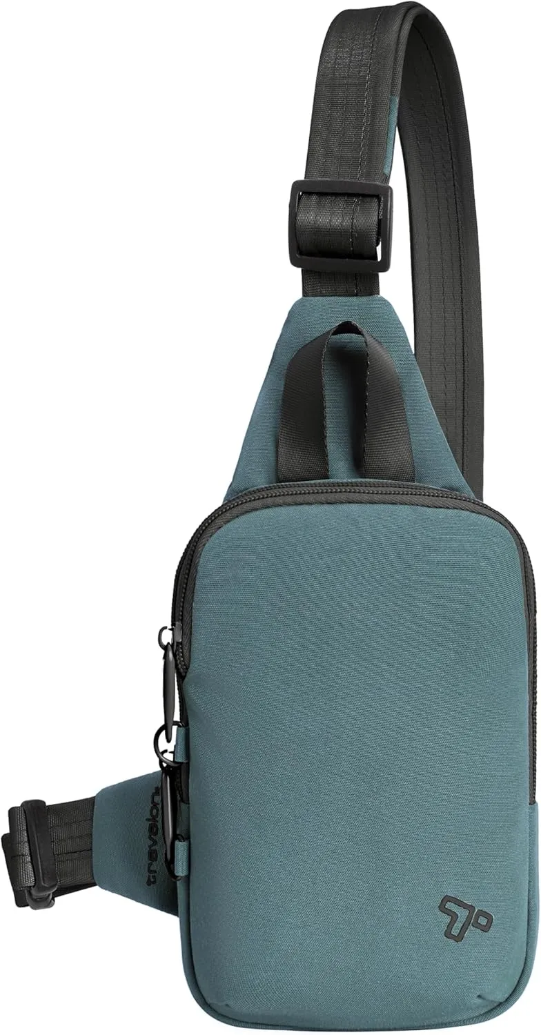 Travelon Anti-Theft The Voyages Compact Sling