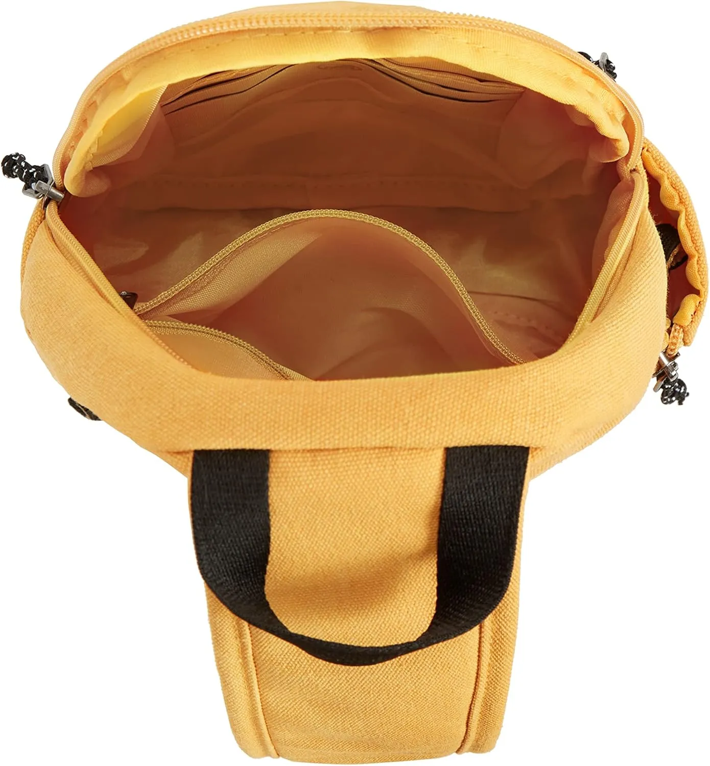 Travelon Coastal RFID Blocking Sling/Chest Bag
