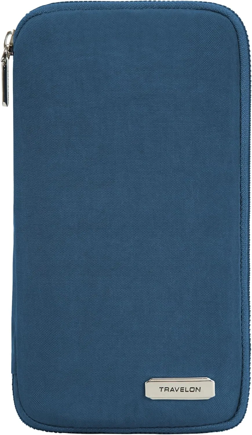 Travelon RFID Blocking Family Passport Wallet