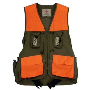 Trekker Ii Dog Handler's Vest-2xl-or-sage