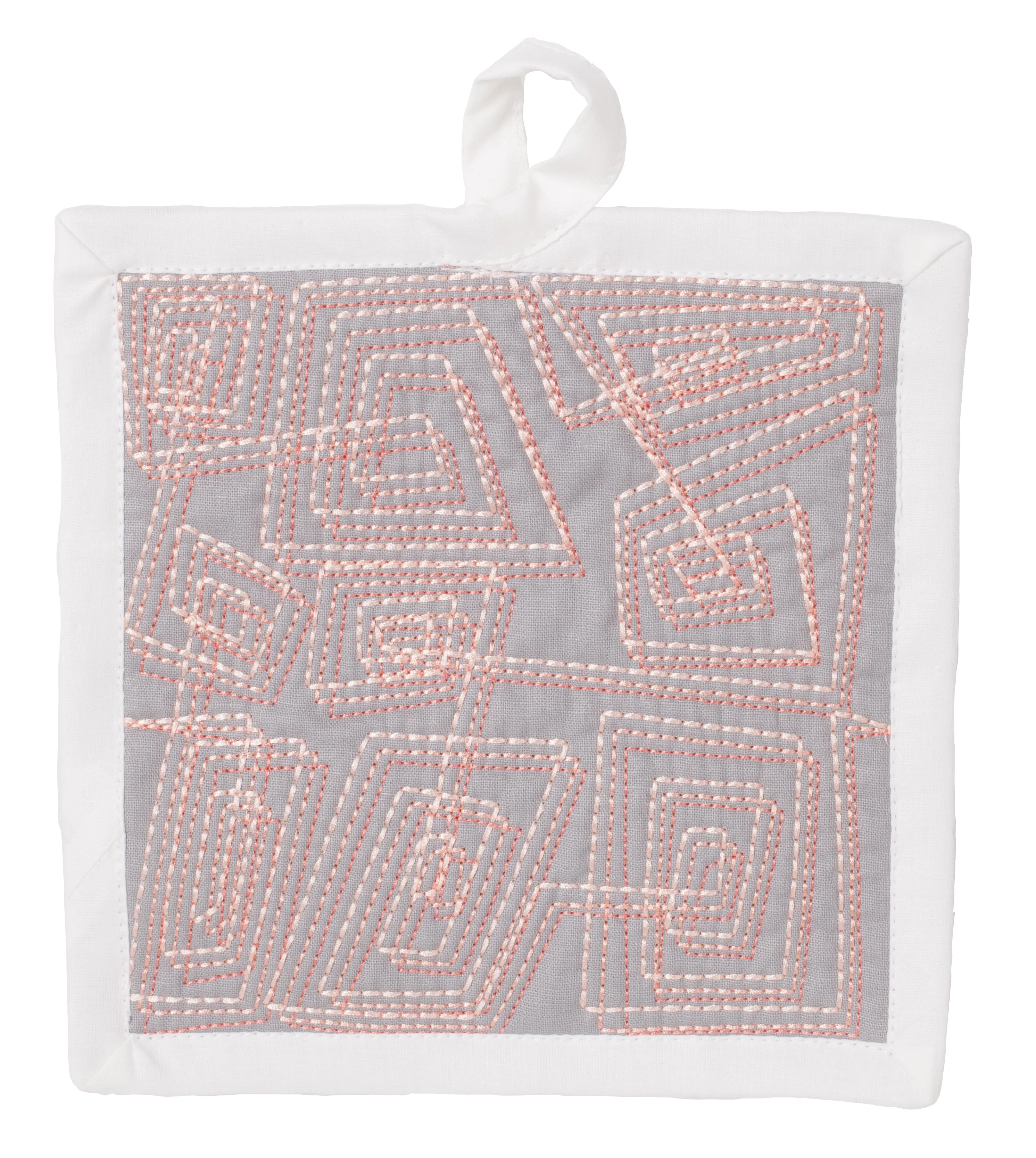 Triple Free Motion Pot Holders