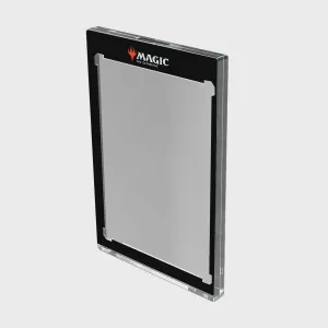 Ultra Pro: Single 35pt ONE-TOUCH Edge - Printed Magnetic Card Holder (Modern) for Magic: The Gathering