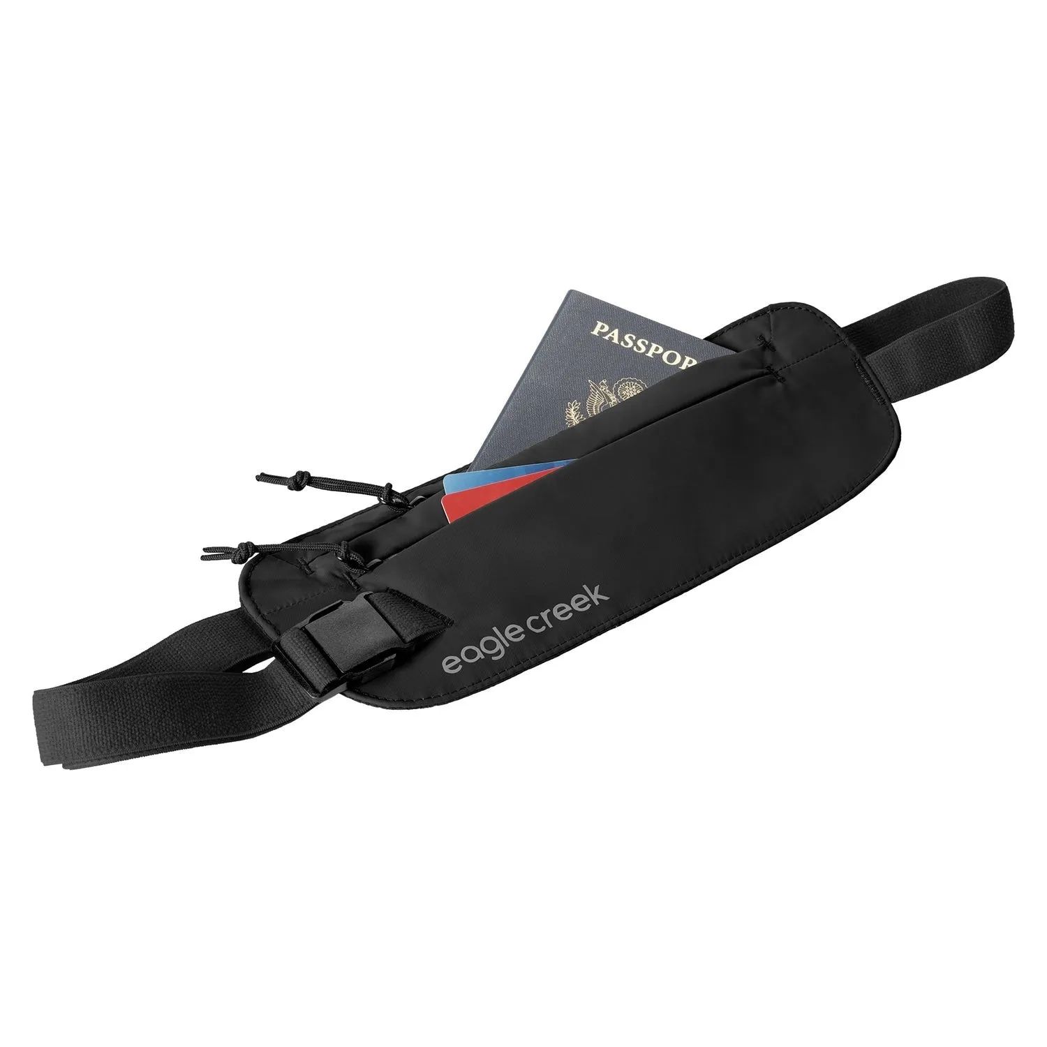 Undercover RFID Money Belt