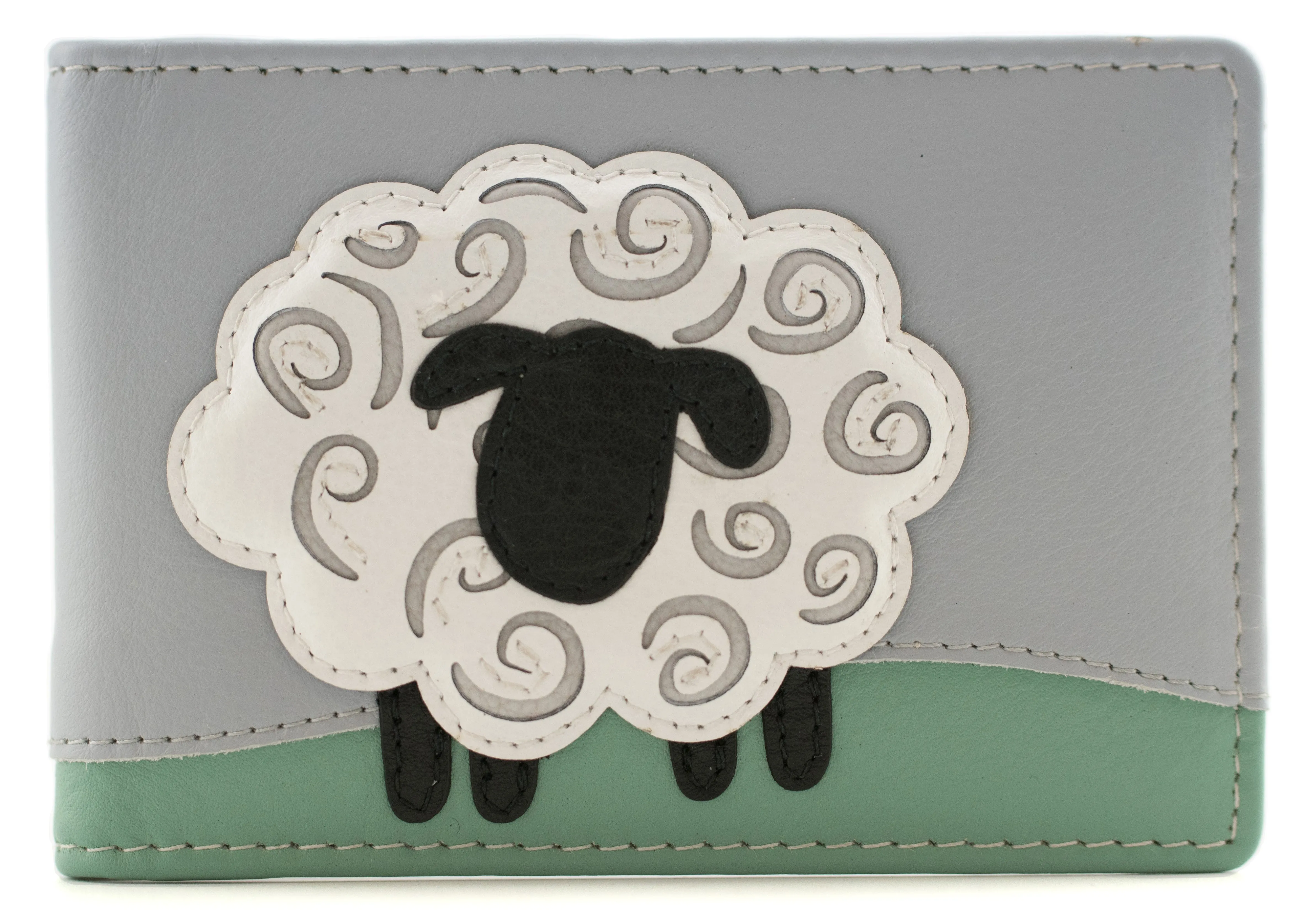 Valais Card and ID Holder