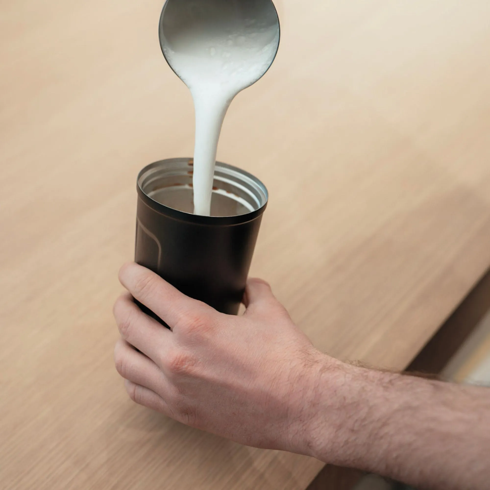 VANN® COFFEE CUP TO GO