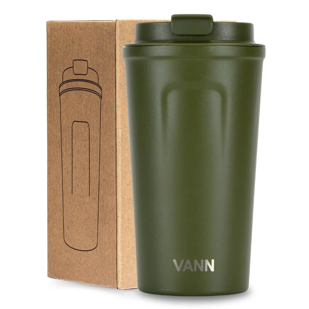 VANN® COFFEE CUP TO GO