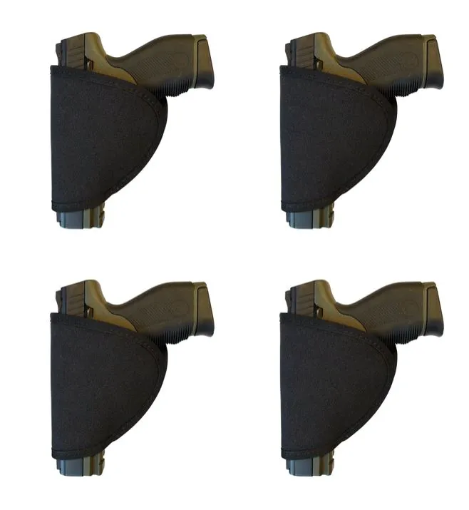 Velcro Handgun Holders 4-Pack (1941)
