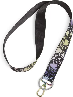 Vera Bradley Women's Cotton Wide Lanyard