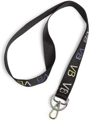 Vera Bradley Women's Cotton Wide Lanyard