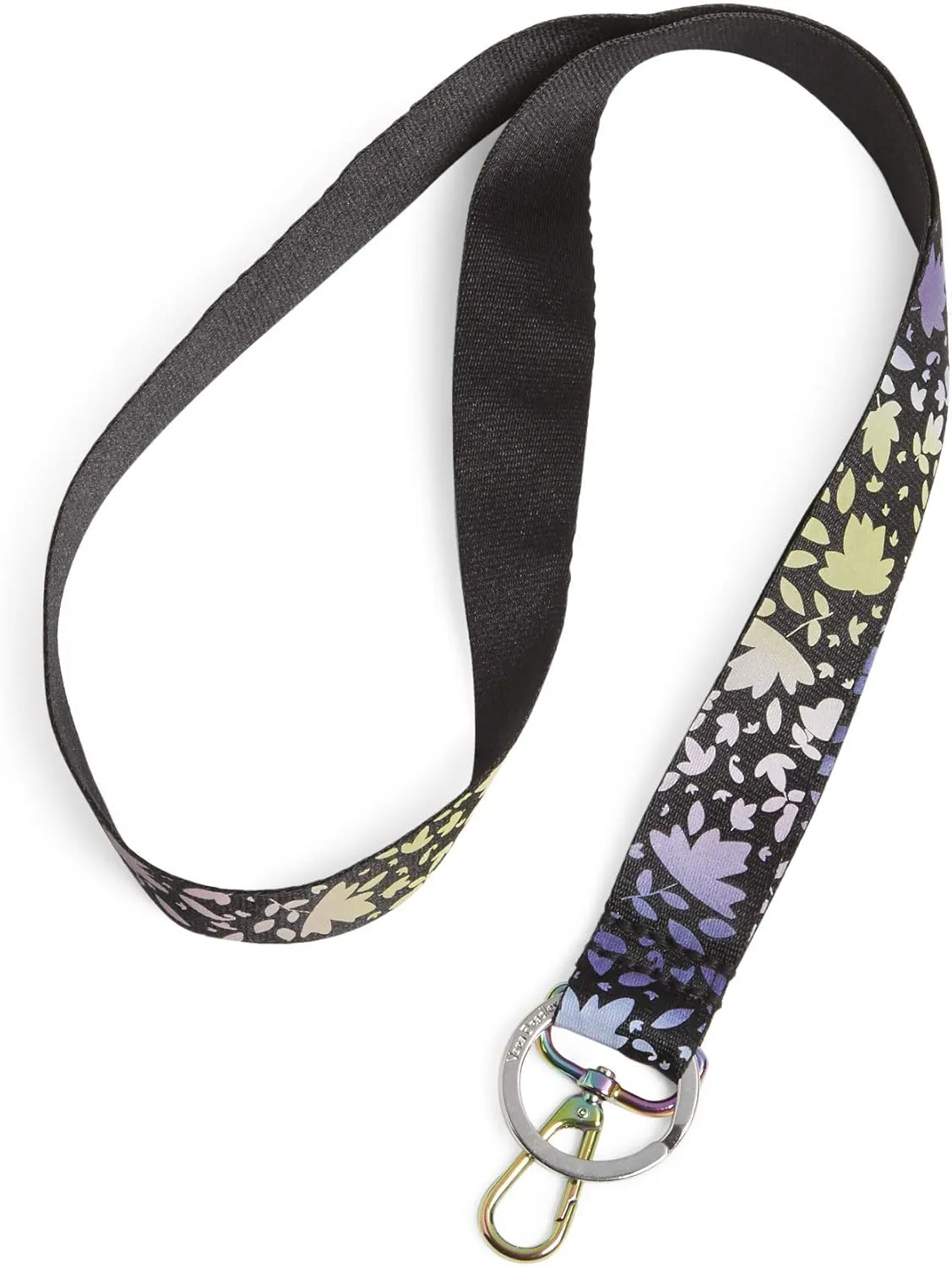 Vera Bradley Women's Cotton Wide Lanyard