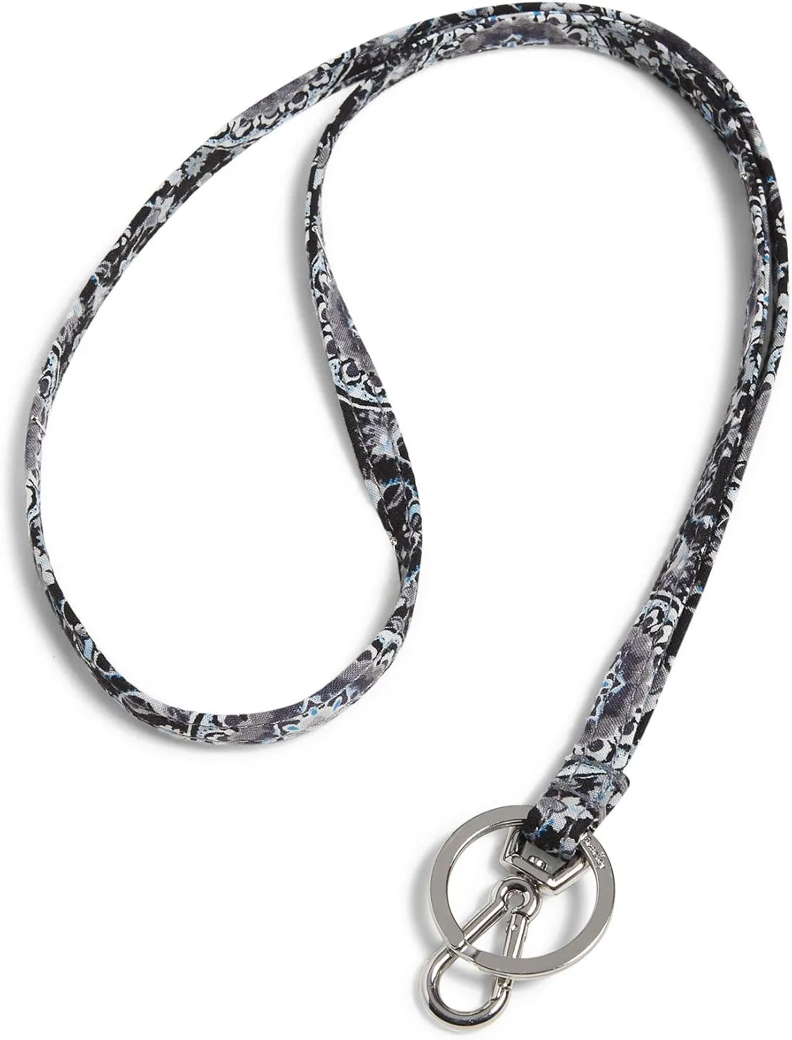 Vera Bradley Women's Signature Cotton Iconic Lanyard