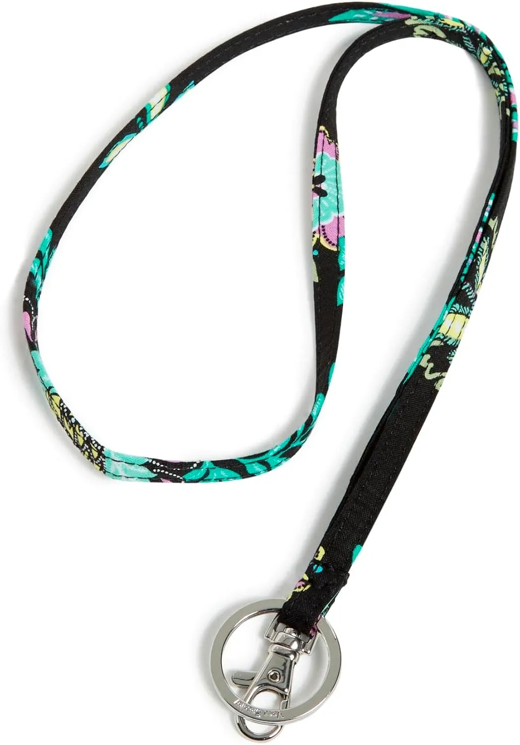 Vera Bradley Women's Signature Cotton Iconic Lanyard