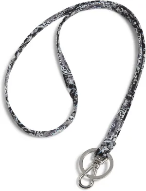 Vera Bradley Women's Signature Cotton Iconic Lanyard