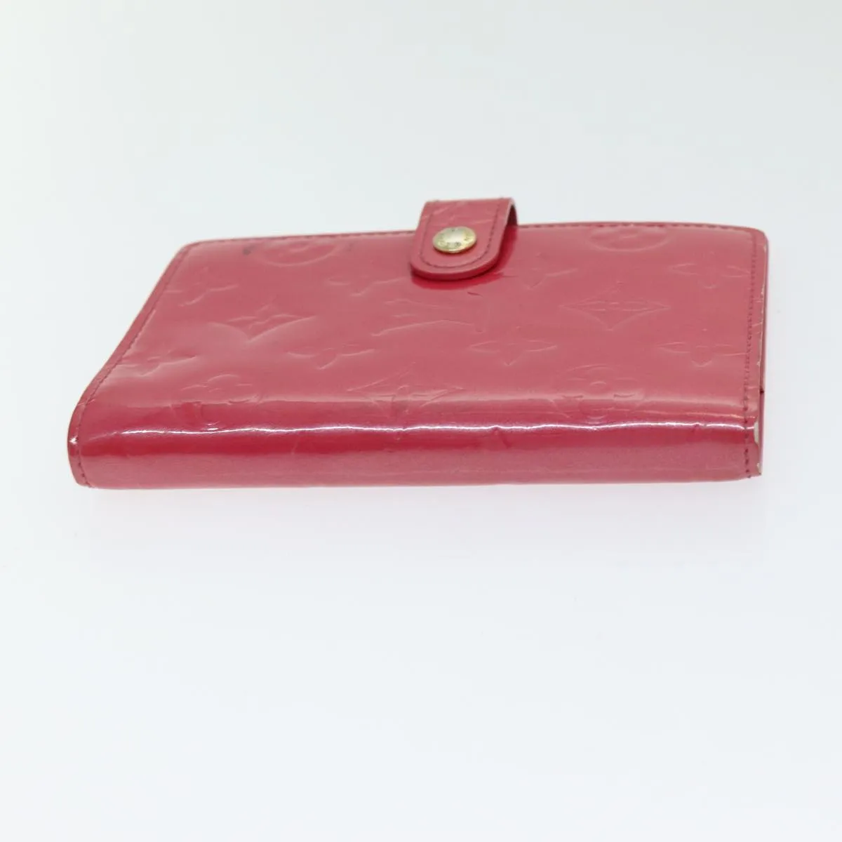 Vernis Pochette Wallet  Pink