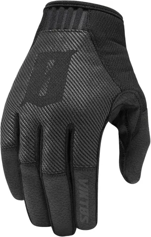 VIKTOS Women's Leo Duty Rugged Durable Touchscreen-Сompatible Training Shooting Gloves with Adjustable Wrist Closure