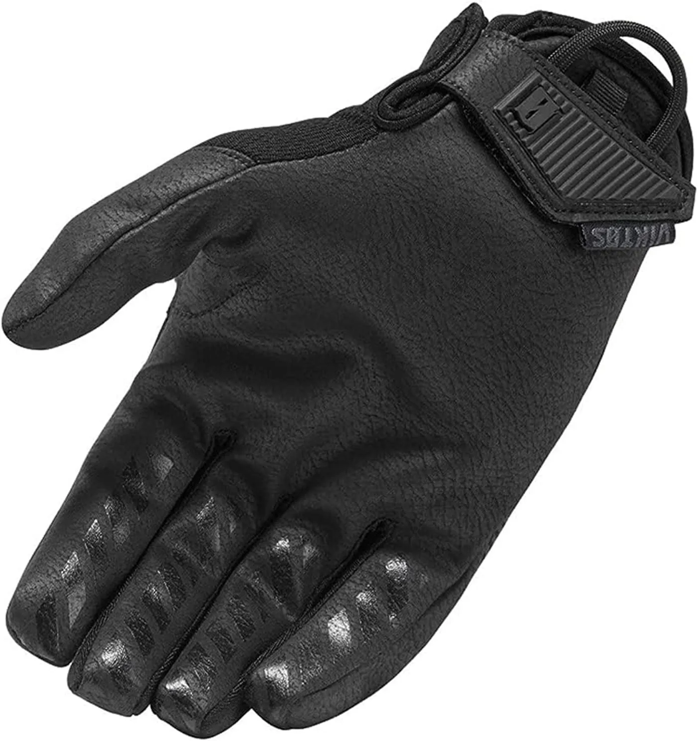 VIKTOS Women's Leo Duty Rugged Durable Touchscreen-Сompatible Training Shooting Gloves with Adjustable Wrist Closure