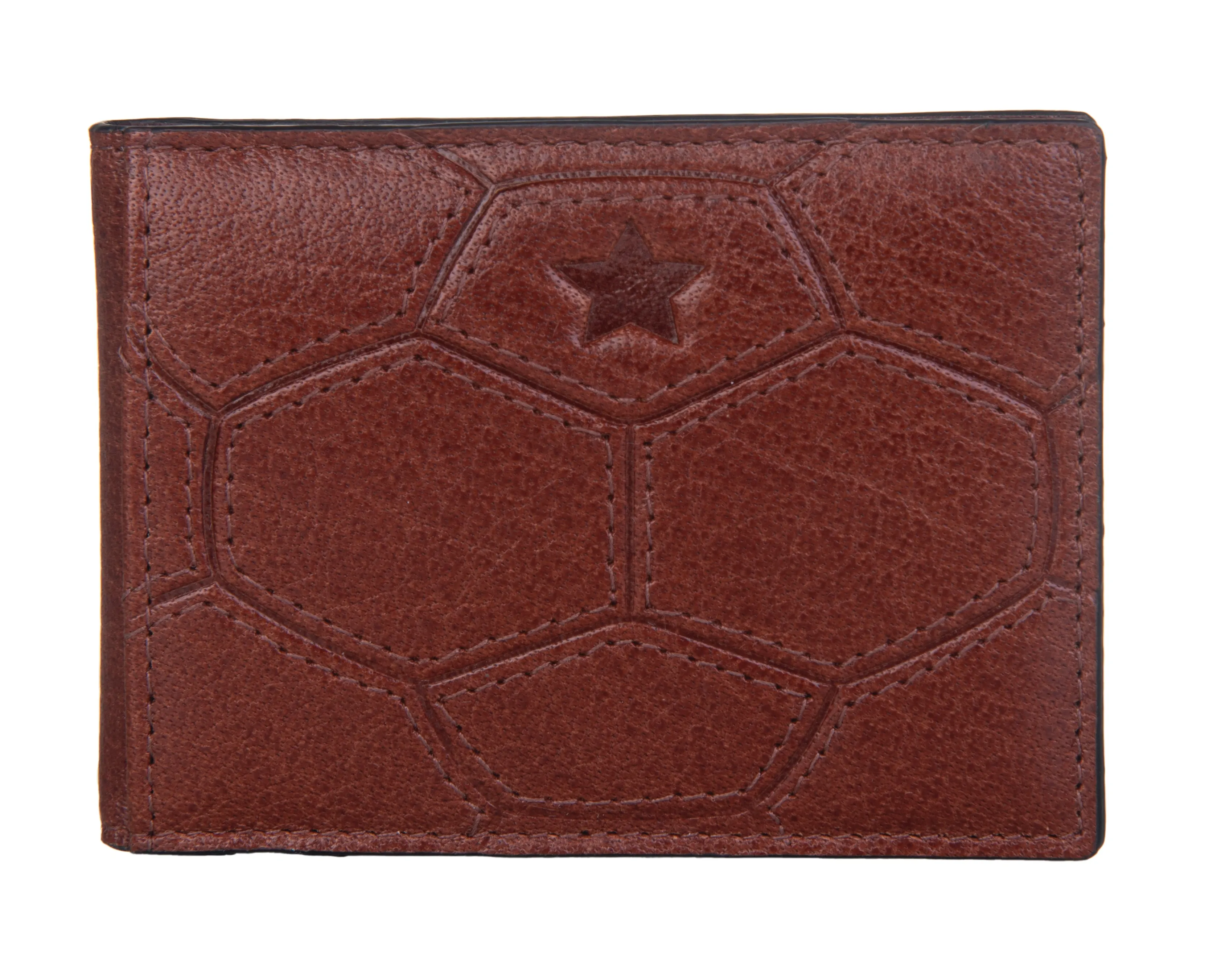 Vintage Football ID / Card / Pass Holder