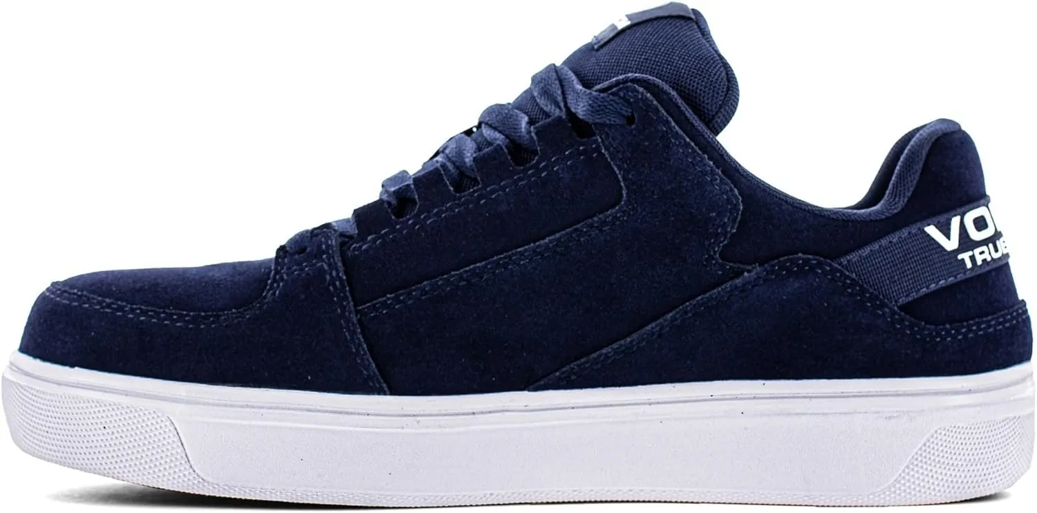 Volcom Men's Evolve Work & Safety