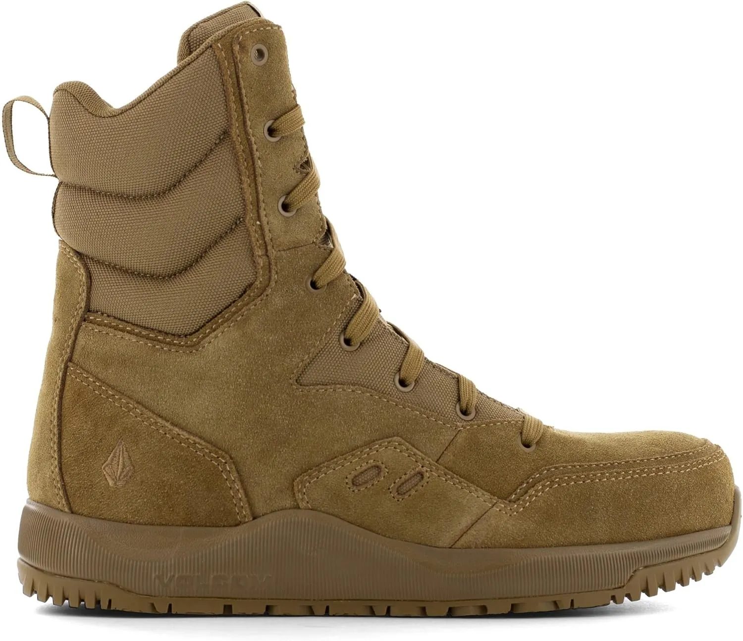 Volcom Men's Stone Force Work & Safety