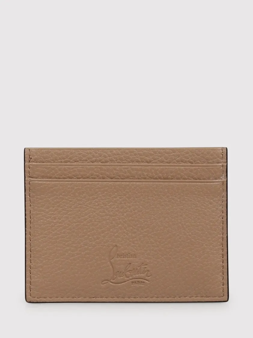 W Kios Card Cases