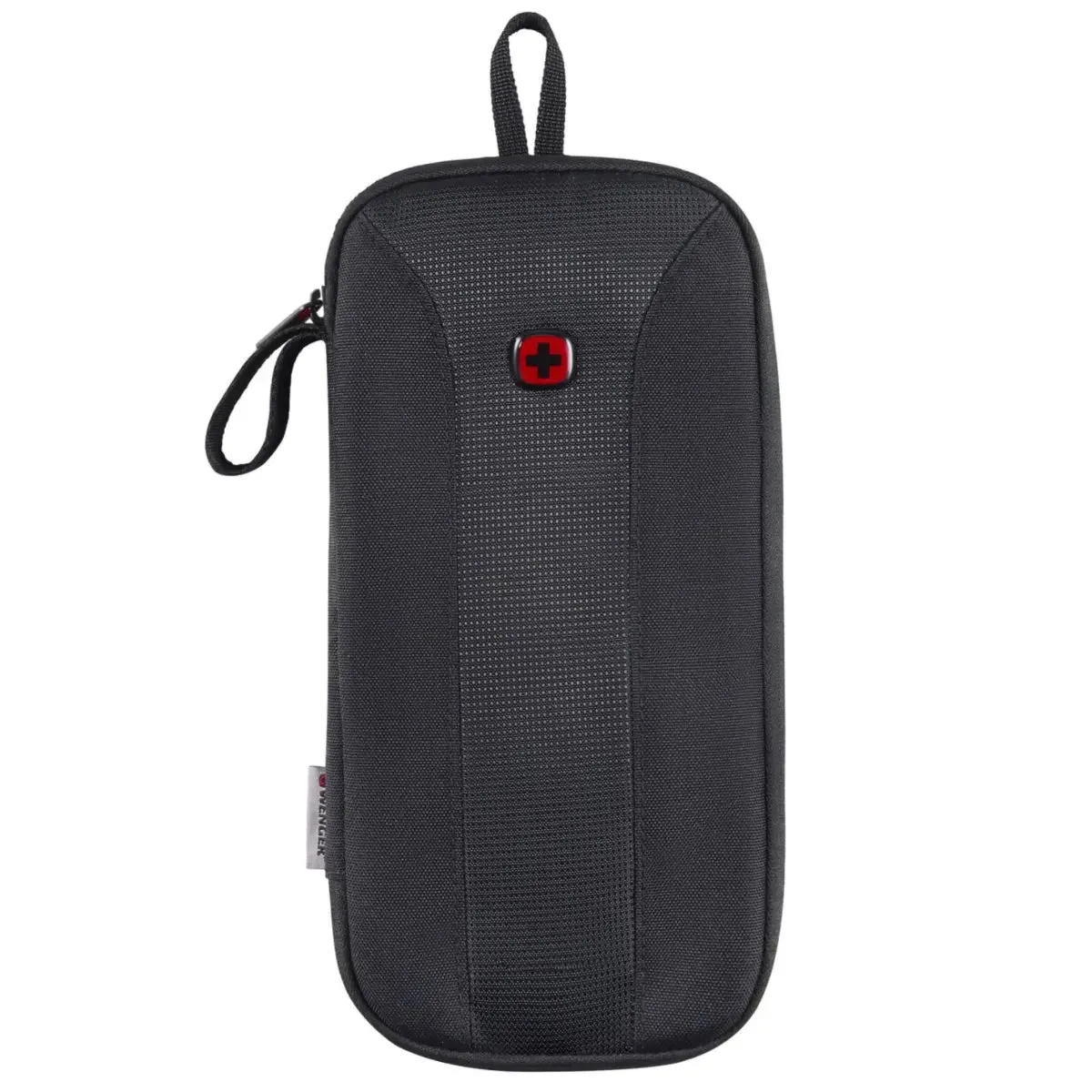 Wenger Travel Document Organiser - Black