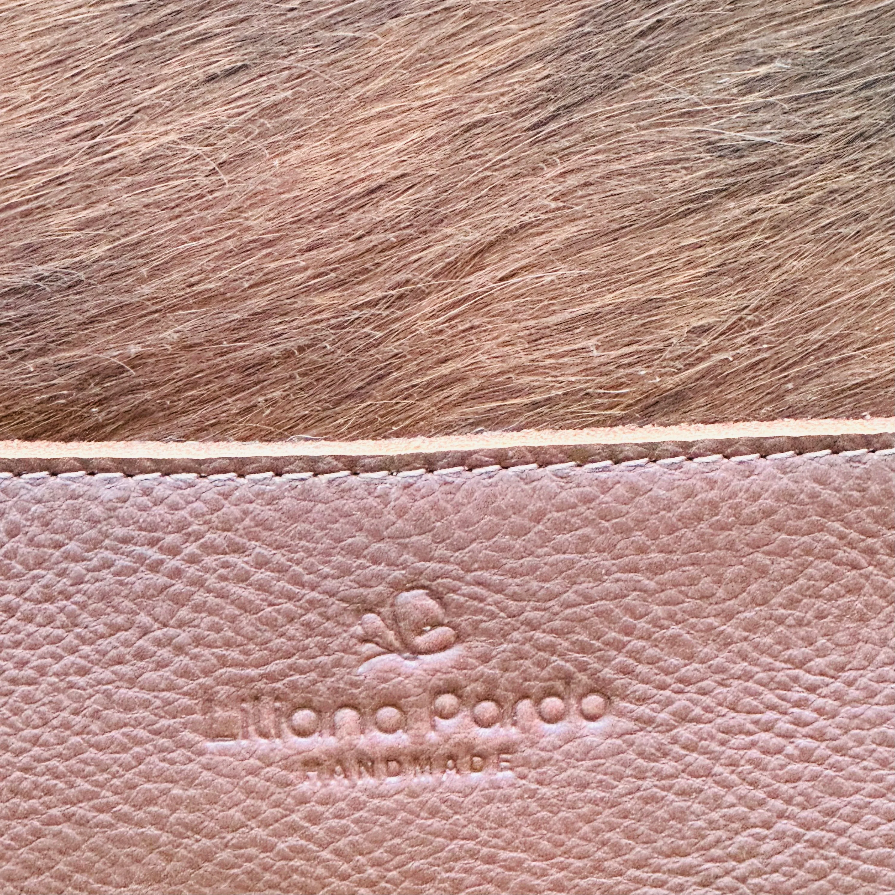 Western Tote