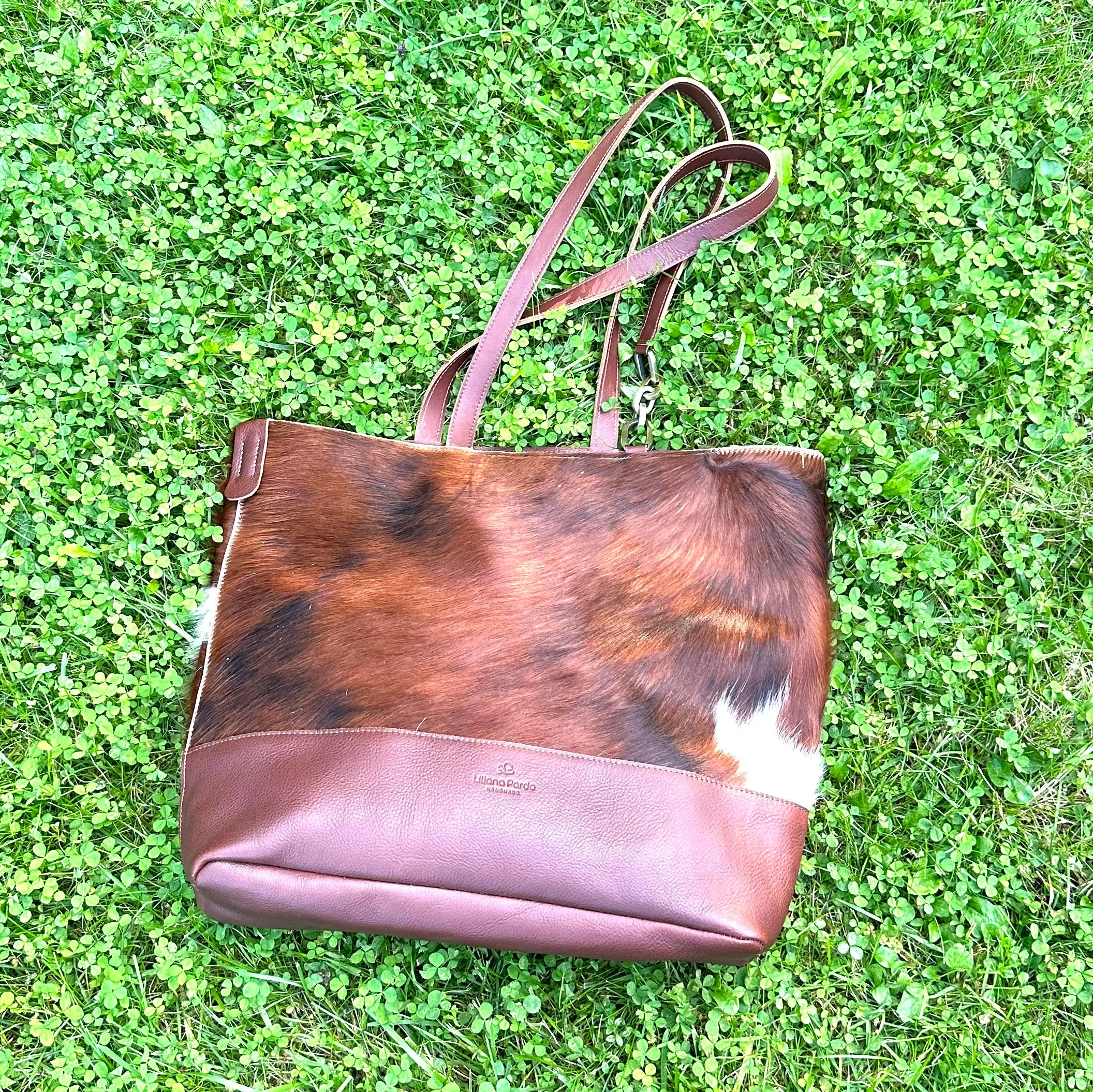 Western Tote