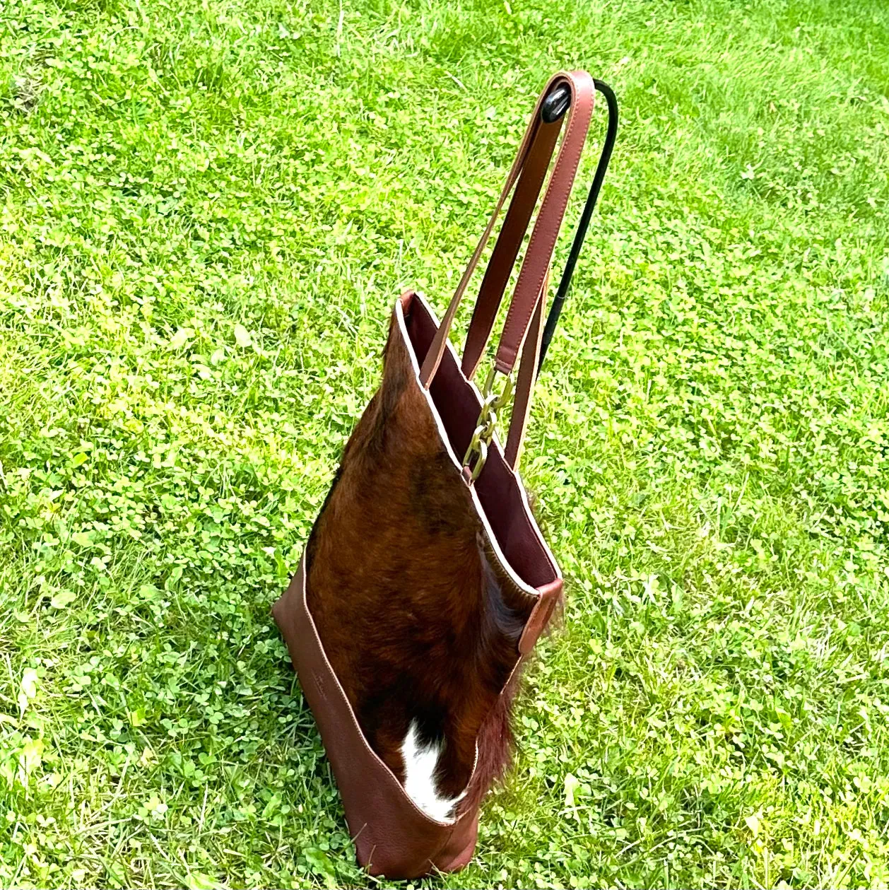 Western Tote