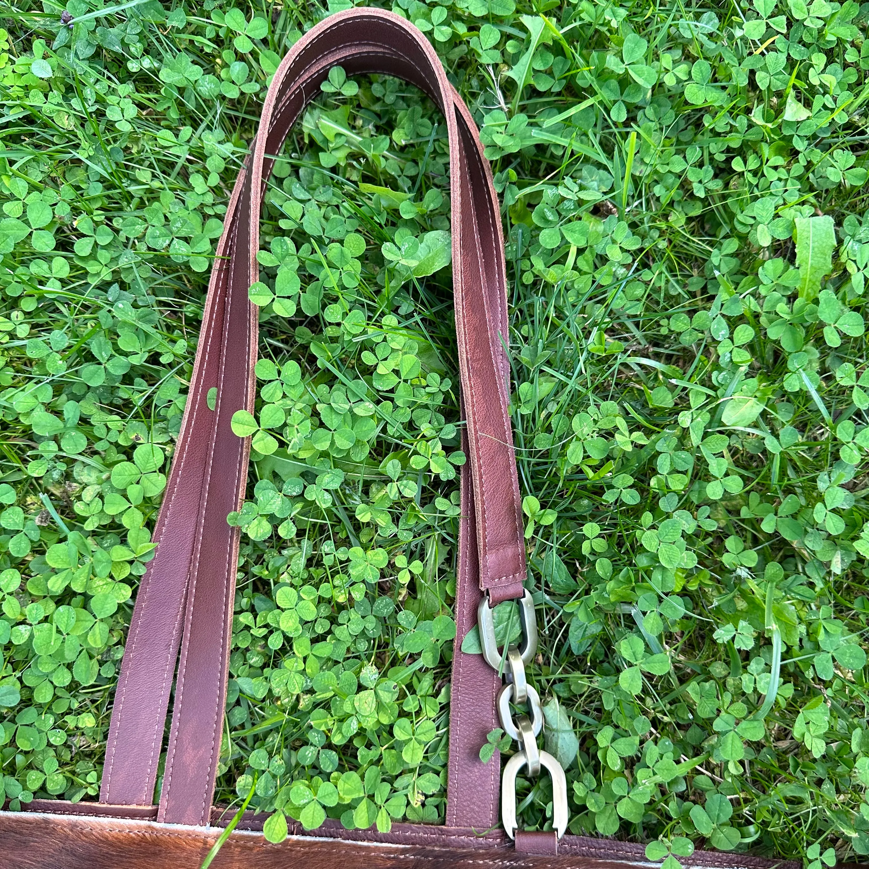 Western Tote