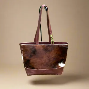 Western Tote