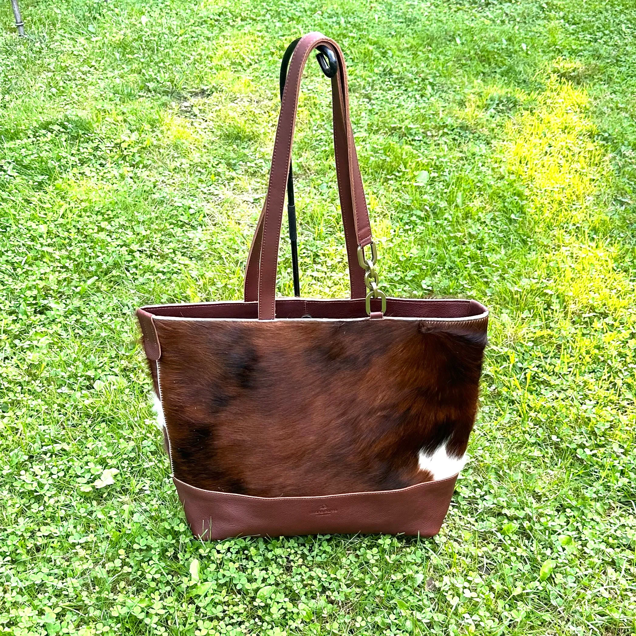 Western Tote