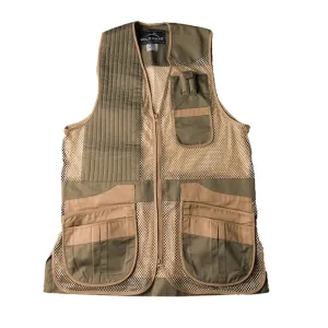 Wh Heatwave Mesh Vest Lh-sk