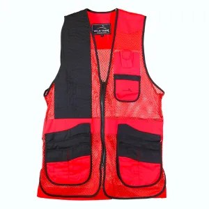 Wh Heatwave Mesh Vest Rh-rd