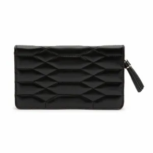 Wolf Caroline Jewellery Portfolio Black 324871