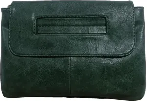 Women Handbags PU Leather Female Clutch Handbag Messenger Bag Large Solid High Capacity