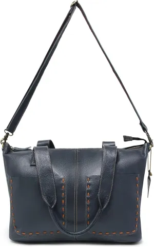 Women's Leather Tote Bag Shoulder Bag Crossbody Bag 100% Full Grain Leather Elegant and Durable Affordable Stylish