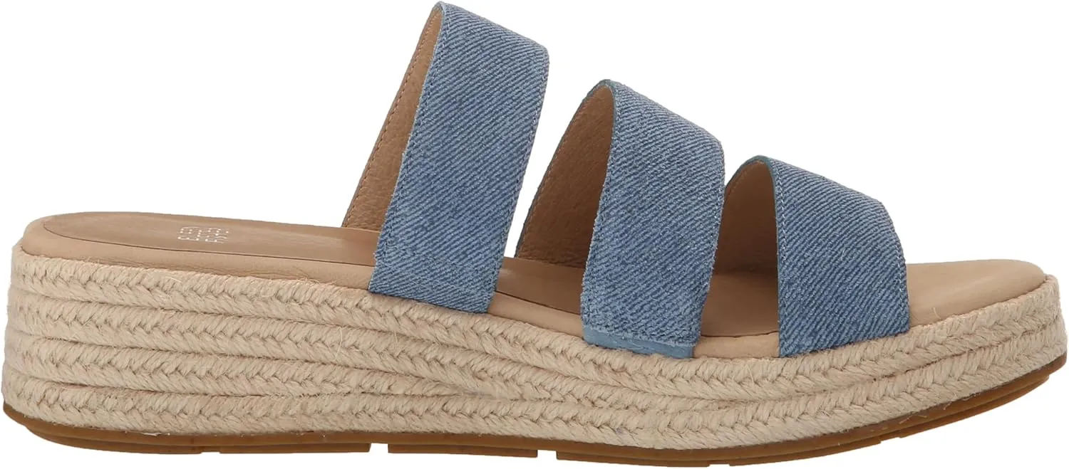 Women's Mayla Slide Sandal