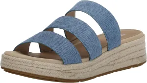 Women's Mayla Slide Sandal